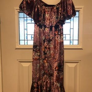 LuLaRoe Cici dress